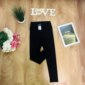 Reina bordázott leggings