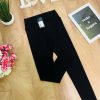 Reina bordázott leggings