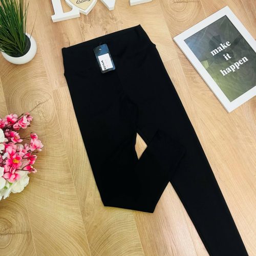 Reina bordázott leggings