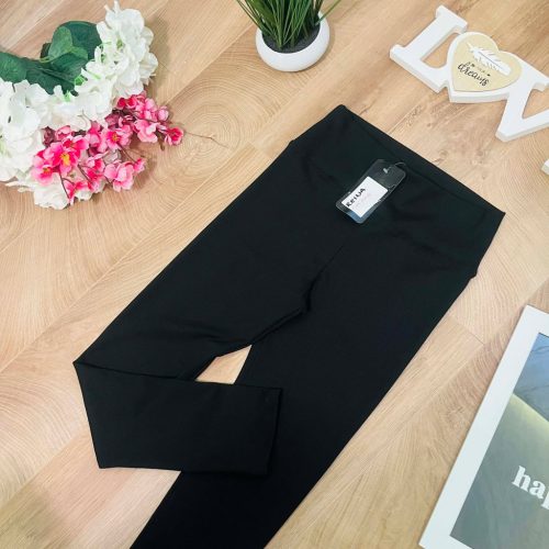Reina bordázott leggings