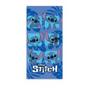   Disney Lilo és Stitch Expressions fürdőlepedő, strand törölköző