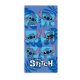 Disney Lilo és Stitch Expressions fürdőlepedő, strand törölköző