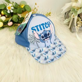  Disney Lilo és Stitch, A csillagkutya Palm gyerek baseball sapka 53 cm