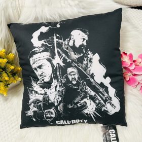 Call of Duty díszpárna 40 x 40 cm