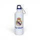 Real Madrid Emblem alumínium kulacs csavaros kupakkal 500 ml