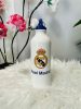 Real Madrid Emblem alumínium kulacs csavaros kupakkal 500 ml