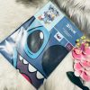 Disney Lilo és Stitch, A csillagkutya Tropical Paradise gyerek, ovis ágyneműhuzat 100×135 cm, 40×60 cm