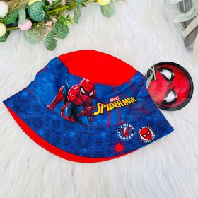 Pókember Crime Fighter gyerek halászsapka 54 cm