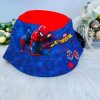 Pókember Crime Fighter gyerek halászsapka 54 cm