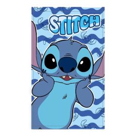   Disney Lilo és Stitch, A csillagkutya Ocean Waves kéztörlő, arctörlő, törölköző