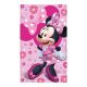 Disney Minnie Sweet Bow kéztörlő, arctörlő, törölköző