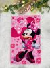 Disney Minnie Sweet Bow kéztörlő, arctörlő, törölköző