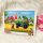 Farm Farmer life puzzle 50 db-os