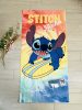 Disney Lilo és Stitch, A csillagkutya Ocean Ride fürdőlepedő, strand törölköző 