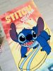 Disney Lilo és Stitch, A csillagkutya Ocean Ride fürdőlepedő, strand törölköző 