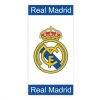 Real Madrid Classic fürdőlepedő, strand törölköző