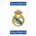 Real Madrid Classic fürdőlepedő, strand törölköző