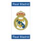 Real Madrid Classic fürdőlepedő, strand törölköző