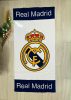 Real Madrid Classic fürdőlepedő, strand törölköző