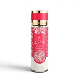 V.V.Love Eternal Rose Testpermet