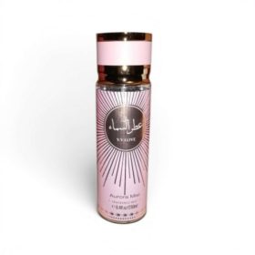 V.V.Love Aurora Mist testpermet