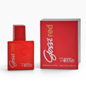 J.Fenzi - Gossi Red Woman EDP 5 ml