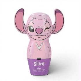 Sence Disney Stitch Angel 3D 2in1 tusfürdő 
