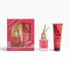 V.V.Love Oh My Stunner! ajándékcsomag ( EDP 30ml + Testápoló 50ml )