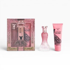   V.V.Love La Robe Fatale Rozé ajándékcsomag ( EDP 30ml + Testápoló 50ml )
