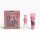 V.V.Love La Robe Fatale Rozé ajándékcsomag ( EDP 30ml + Testápoló 50ml )