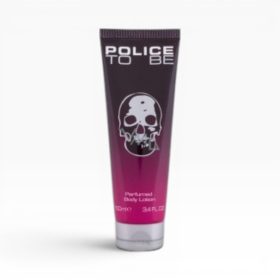Police To Be Woman testápoló 