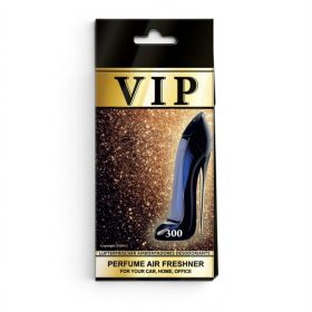 VIP Autóillatosító 300