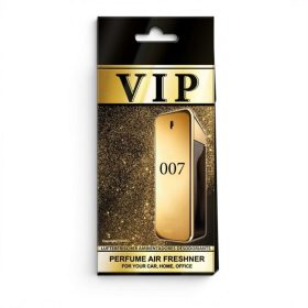 VIP Autóillatosító 007