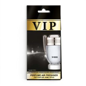 VIP Autóillatosító 808