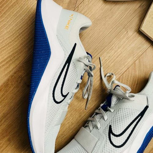 Nike MC Tranier 2 cipő