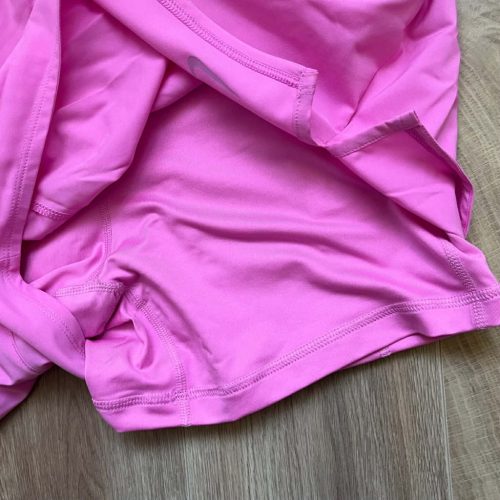Nike One Dri-fit magas derekú 2in1 rövidnadrág