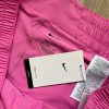 Nike One Dri-fit magas derekú 2in1 rövidnadrág