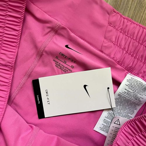 Nike One Dri-fit magas derekú 2in1 rövidnadrág