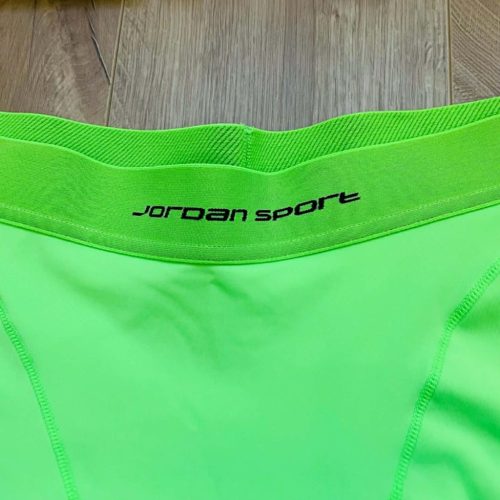 Nike Jordan Sport Womens 5 rövidnadrág