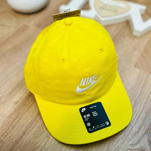 Nike Club Unstructured Futura sapka