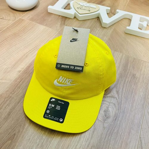 Nike Club Unstructured Futura sapka