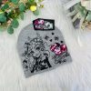 Monster High Draculaura gyerek sapka 52-54 cm