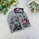 Monster High Draculaura gyerek sapka 52-54 cm
