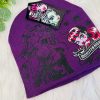 Monster High Draculaura gyerek sapka 52-54 cm