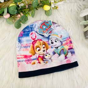 Mancs Őrjárat Snowcap gyerek sapka 52-54 cm