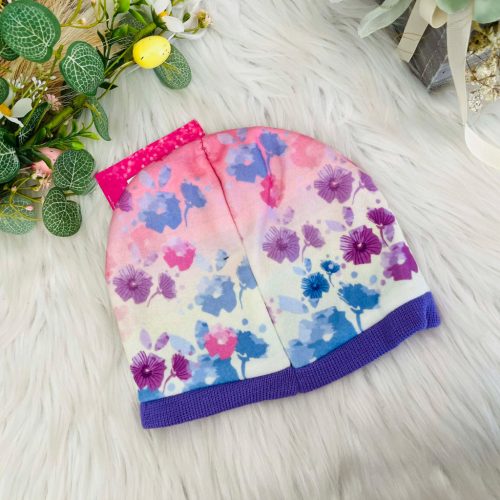 Disney Hercegnők Forever gyerek sapka 52-54 cm