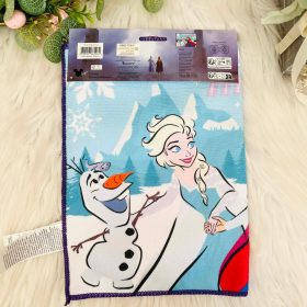   Disney Jégvarázs Magic kéztörlő, arctörlő, törölköző 40x30 cm