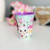 Gabi babaháza Wonderland műanyag pohár 260 ml