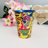 Tini Nindzsa Teknőcök Joviality műanyag pohár 260 ml