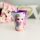 Disney Jégvarázs Purple műanyag pohár 260 ml